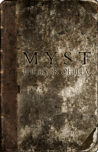 Myst: The Book Of Jilla